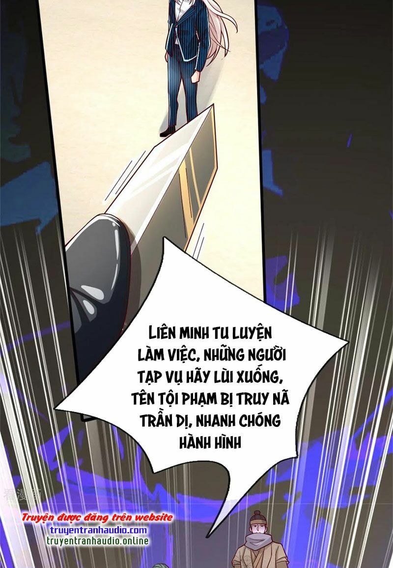 đọc truyện Vú Em Tiên Tôn Đi Ở Rể Chương 182 ảnh 9 tại Thiên Thai Truyện