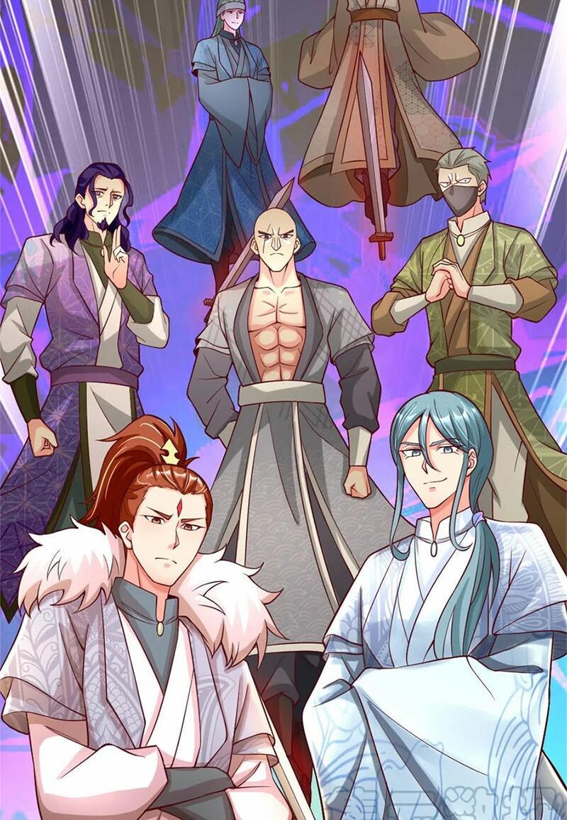 đọc truyện Vú Em Tiên Tôn Đi Ở Rể Chương 182 ảnh 10 tại Thiên Thai Truyện