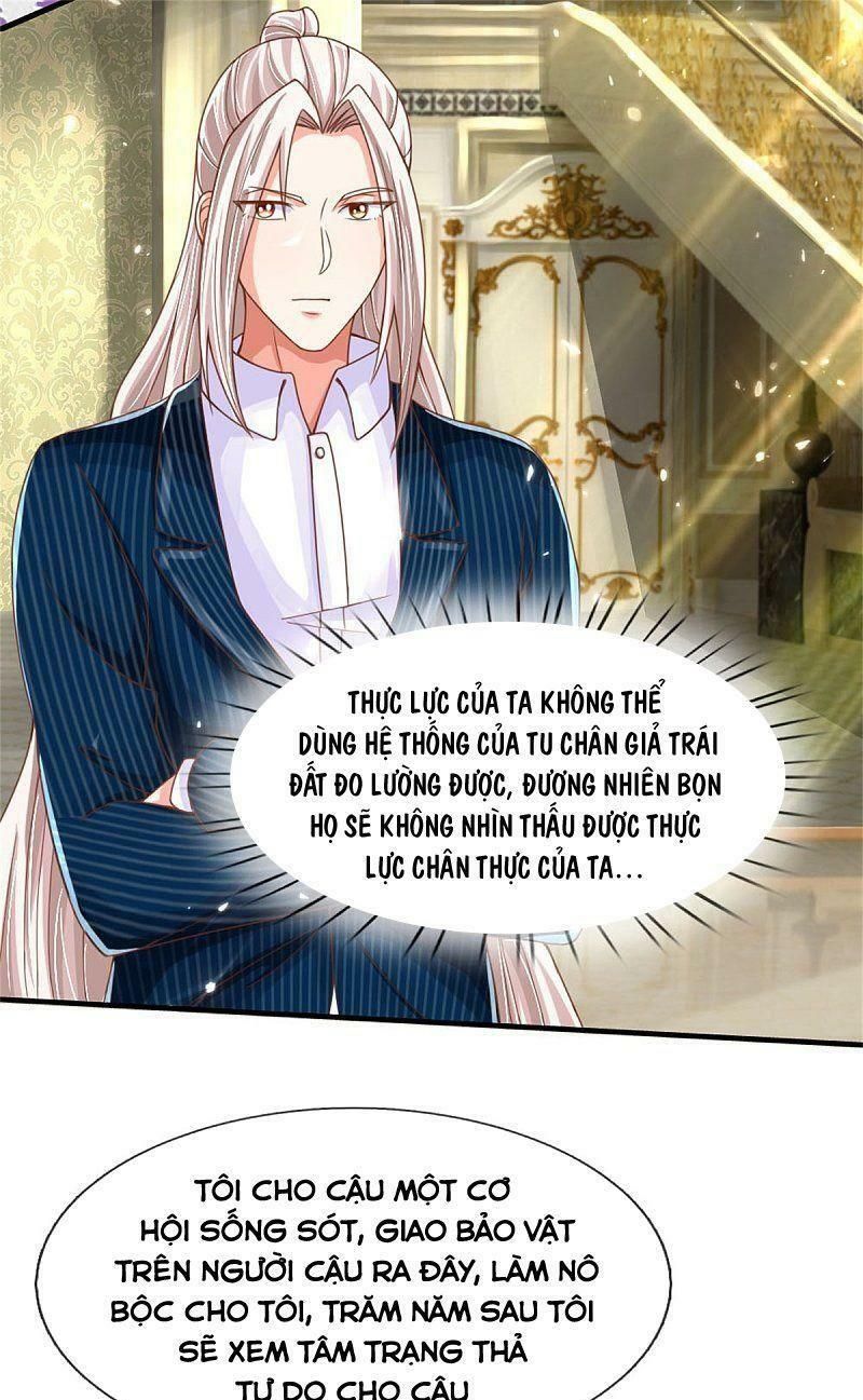 đọc truyện Vú Em Tiên Tôn Đi Ở Rể Chương 183 ảnh 13 tại Thiên Thai Truyện