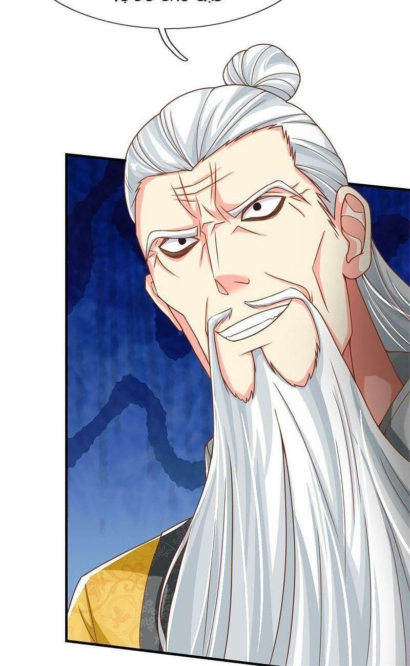 đọc truyện Vú Em Tiên Tôn Đi Ở Rể Chương 183 ảnh 14 tại Thiên Thai Truyện