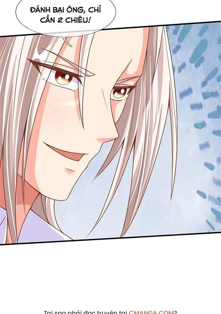 đọc truyện Vú Em Tiên Tôn Đi Ở Rể Chương 183 ảnh 16 tại Thiên Thai Truyện