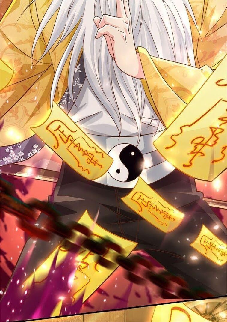 đọc truyện Vú Em Tiên Tôn Đi Ở Rể Chương 183 ảnh 20 tại Thiên Thai Truyện