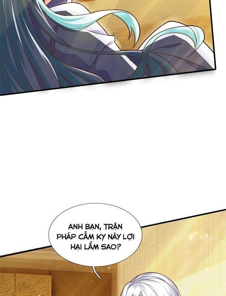 đọc truyện Vú Em Tiên Tôn Đi Ở Rể Chương 183 ảnh 22 tại Thiên Thai Truyện