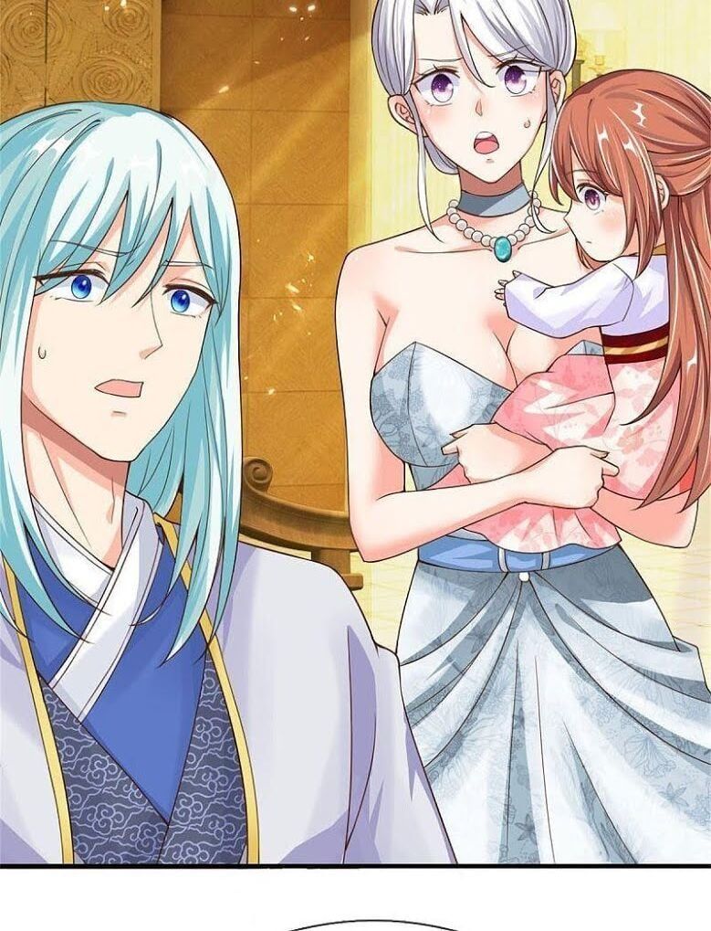 đọc truyện Vú Em Tiên Tôn Đi Ở Rể Chương 183 ảnh 23 tại Thiên Thai Truyện