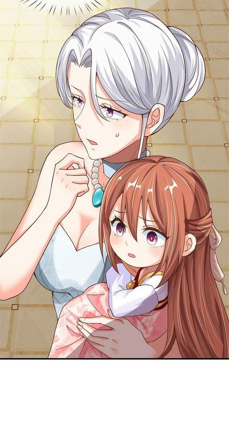 đọc truyện Vú Em Tiên Tôn Đi Ở Rể Chương 183 ảnh 25 tại Thiên Thai Truyện