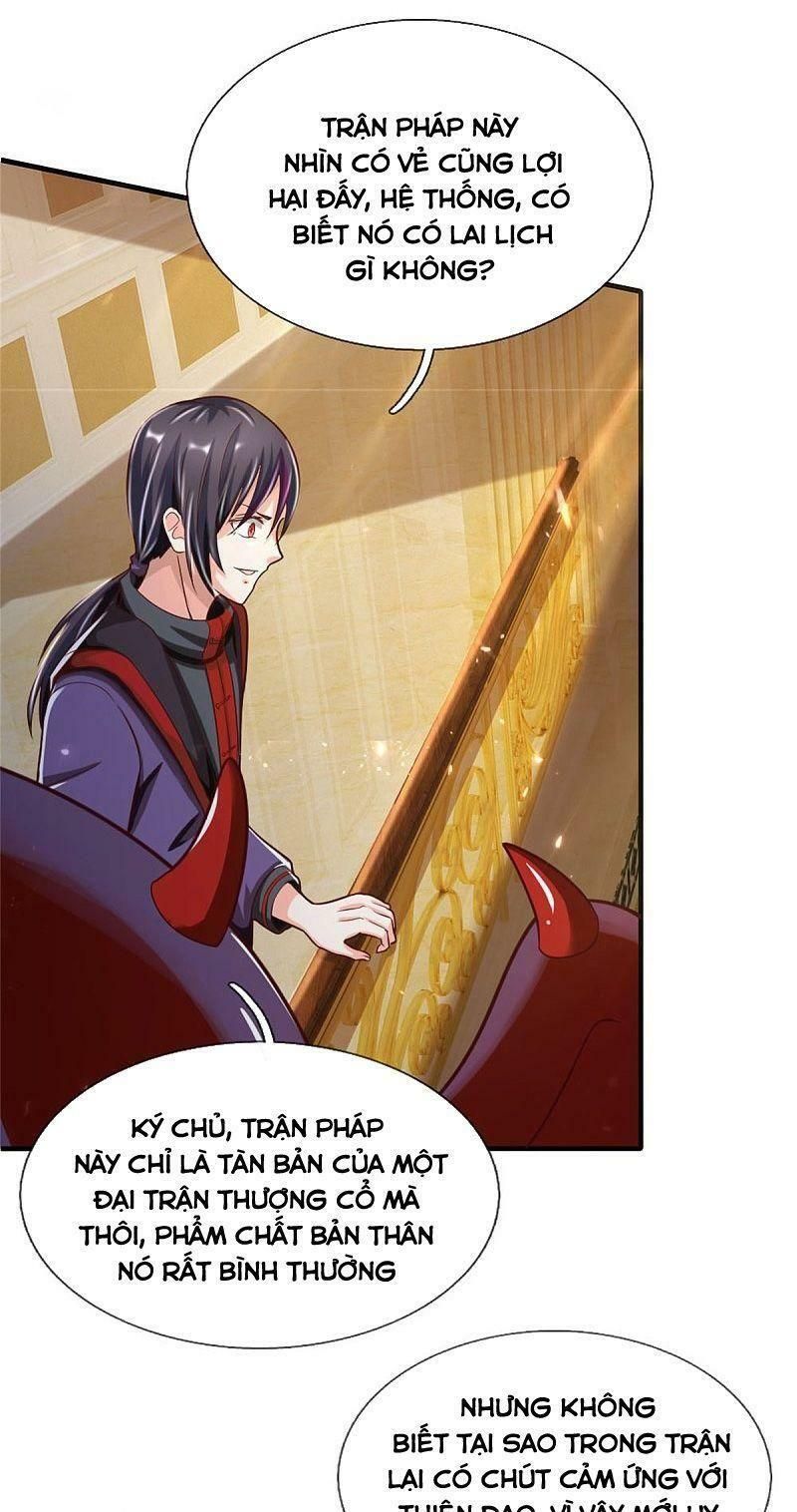 đọc truyện Vú Em Tiên Tôn Đi Ở Rể Chương 183 ảnh 28 tại Thiên Thai Truyện