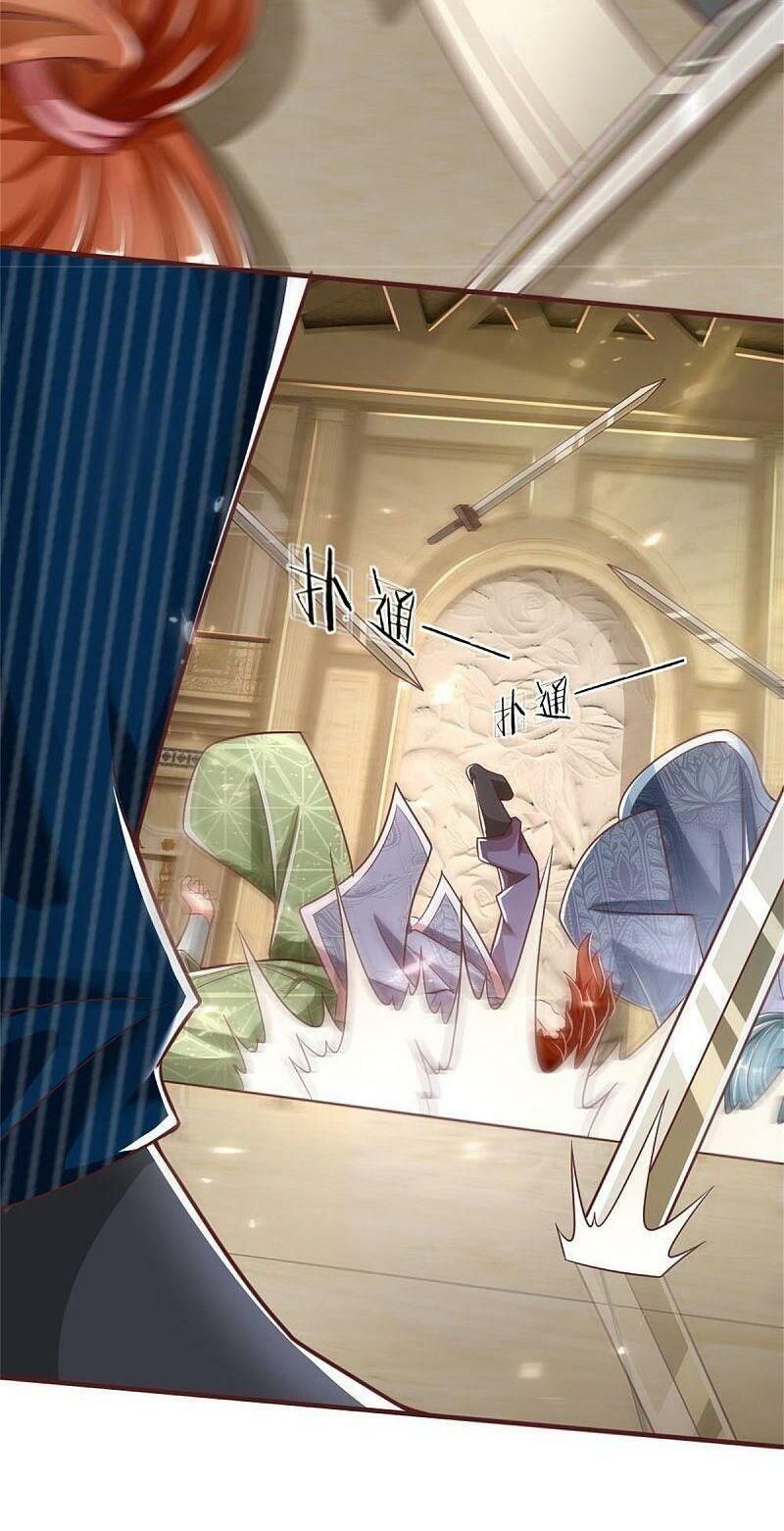 đọc truyện Vú Em Tiên Tôn Đi Ở Rể Chương 183 ảnh 6 tại Thiên Thai Truyện