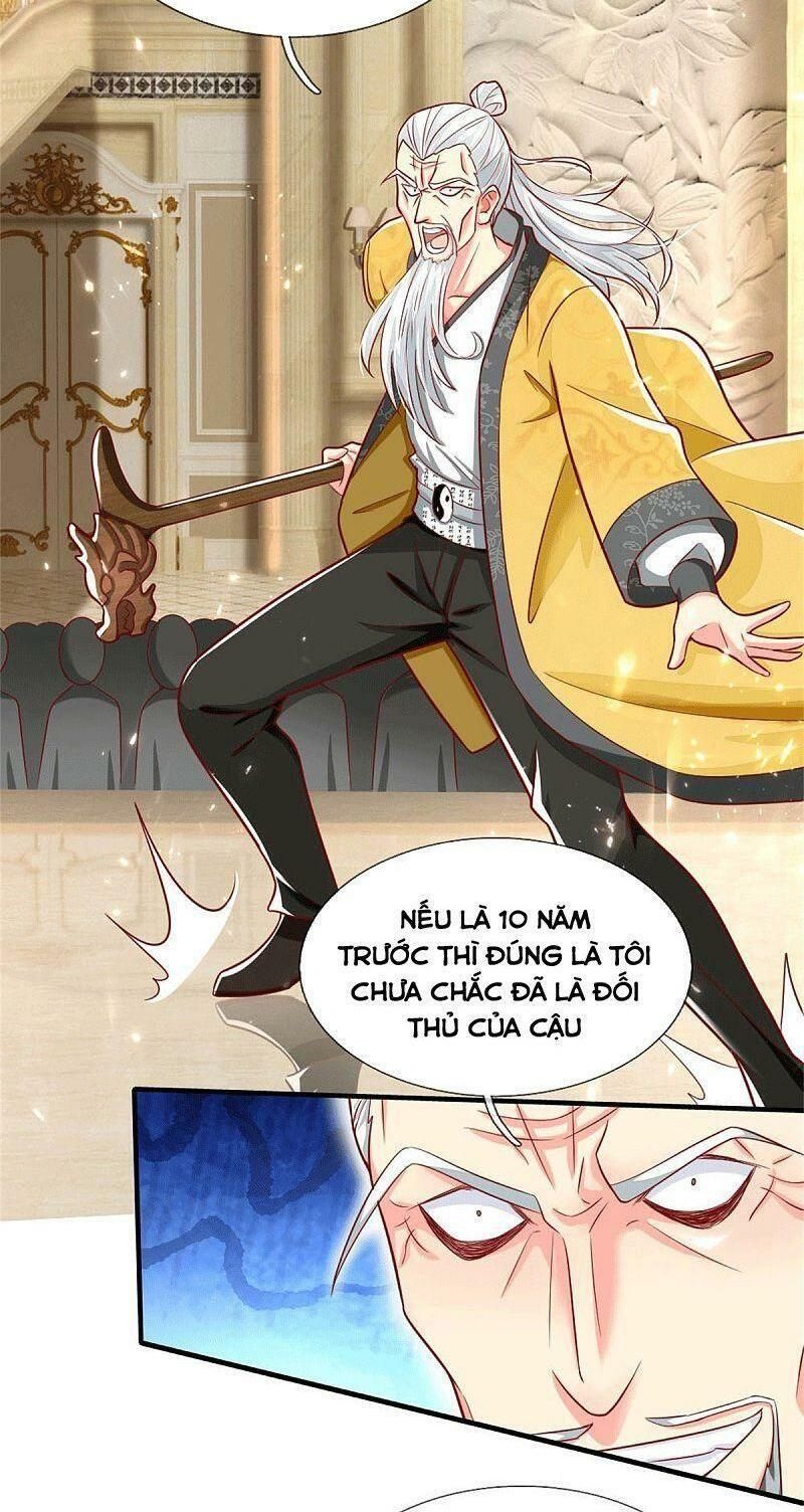 đọc truyện Vú Em Tiên Tôn Đi Ở Rể Chương 183 ảnh 8 tại Thiên Thai Truyện