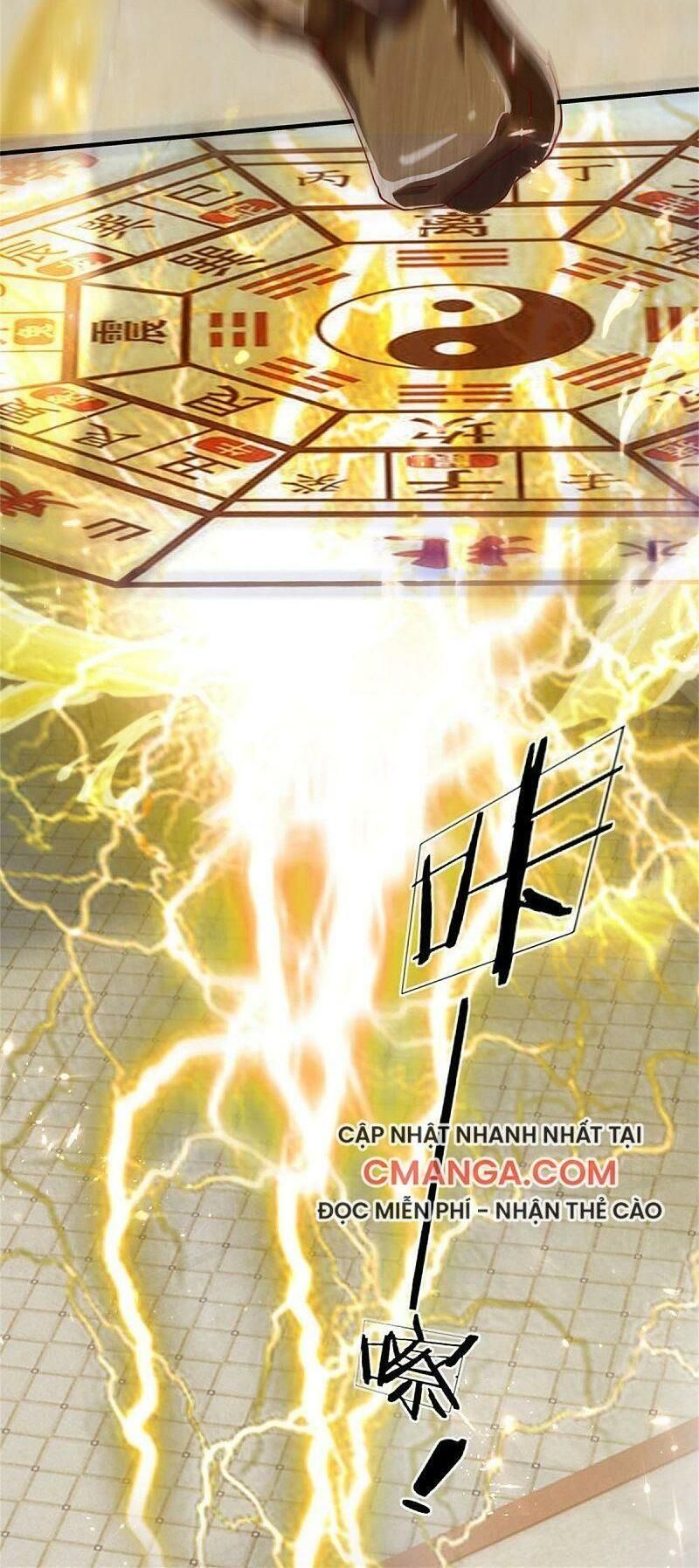 đọc truyện Vú Em Tiên Tôn Đi Ở Rể Chương 184 ảnh 12 tại Thiên Thai Truyện