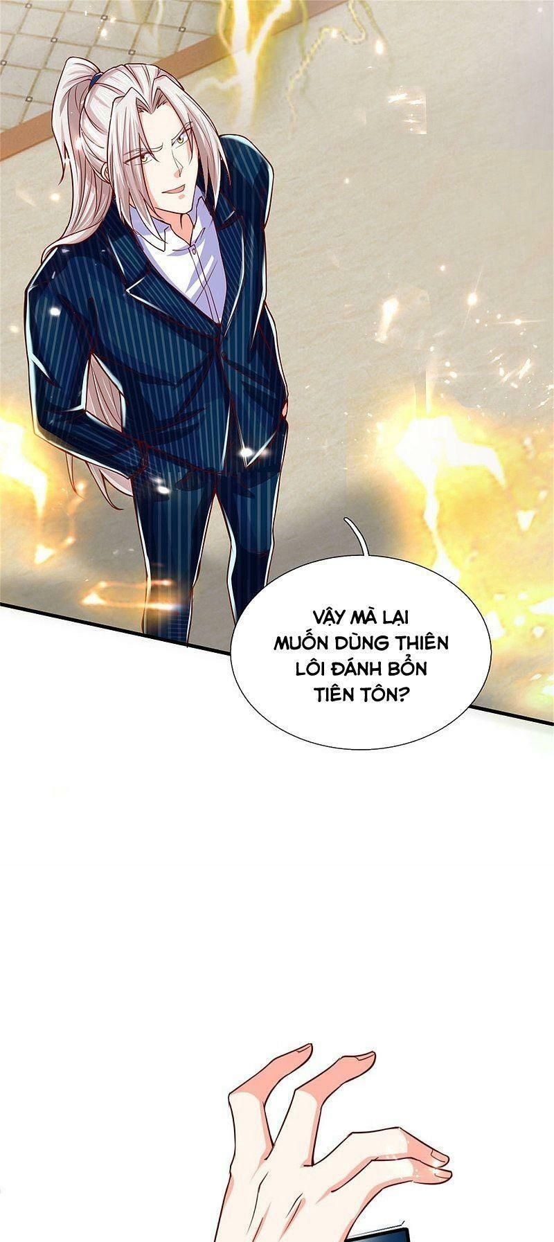 đọc truyện Vú Em Tiên Tôn Đi Ở Rể Chương 184 ảnh 13 tại Thiên Thai Truyện