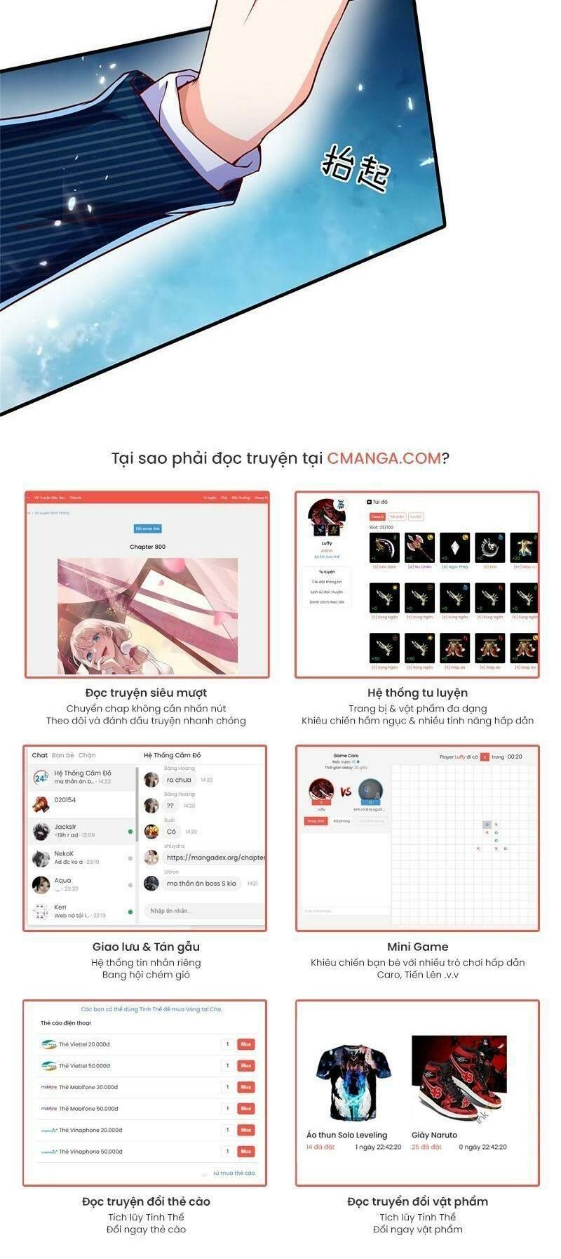 đọc truyện Vú Em Tiên Tôn Đi Ở Rể Chương 184 ảnh 14 tại Thiên Thai Truyện