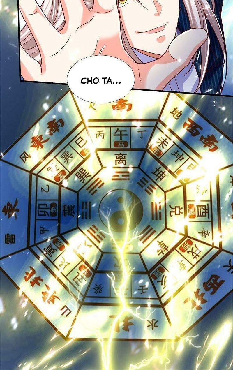 đọc truyện Vú Em Tiên Tôn Đi Ở Rể Chương 184 ảnh 18 tại Thiên Thai Truyện