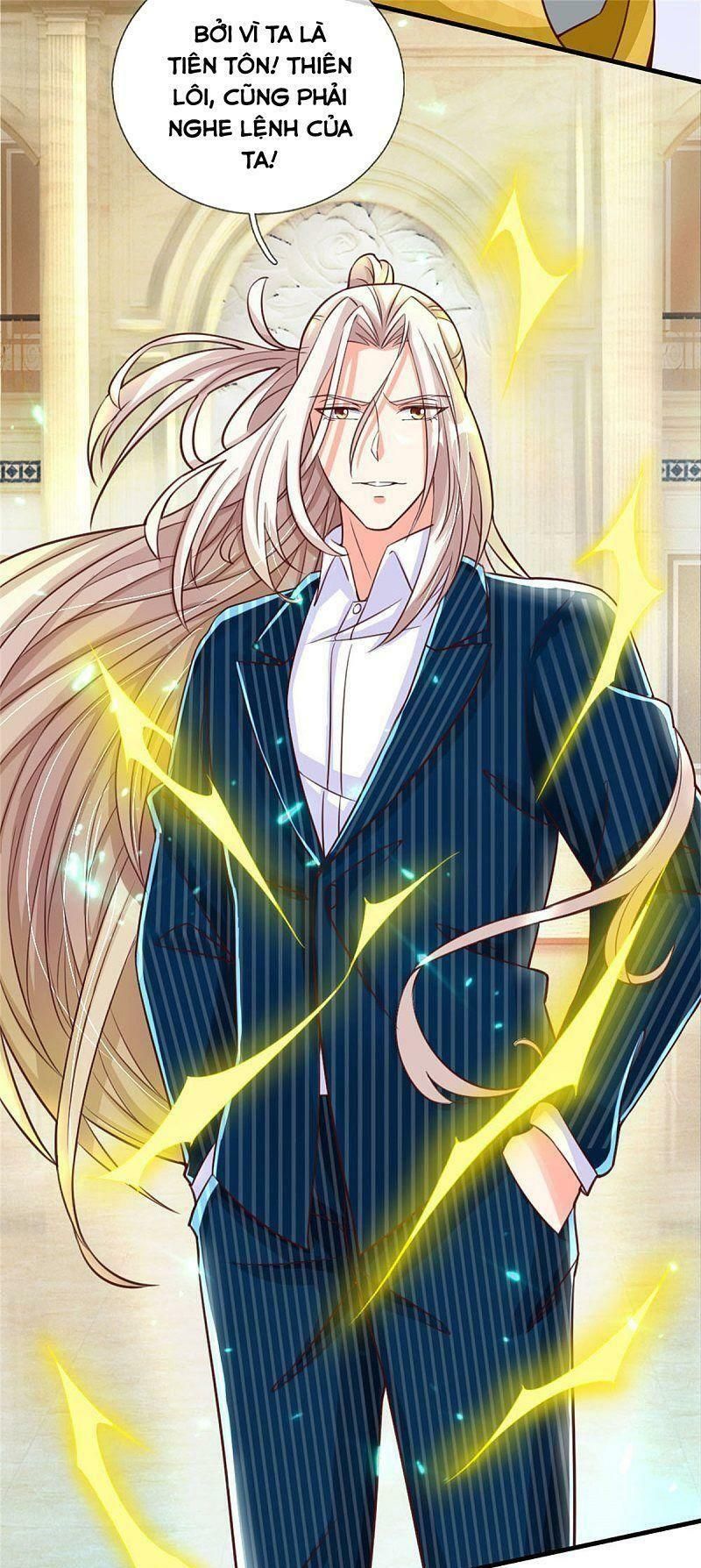 đọc truyện Vú Em Tiên Tôn Đi Ở Rể Chương 184 ảnh 21 tại Thiên Thai Truyện