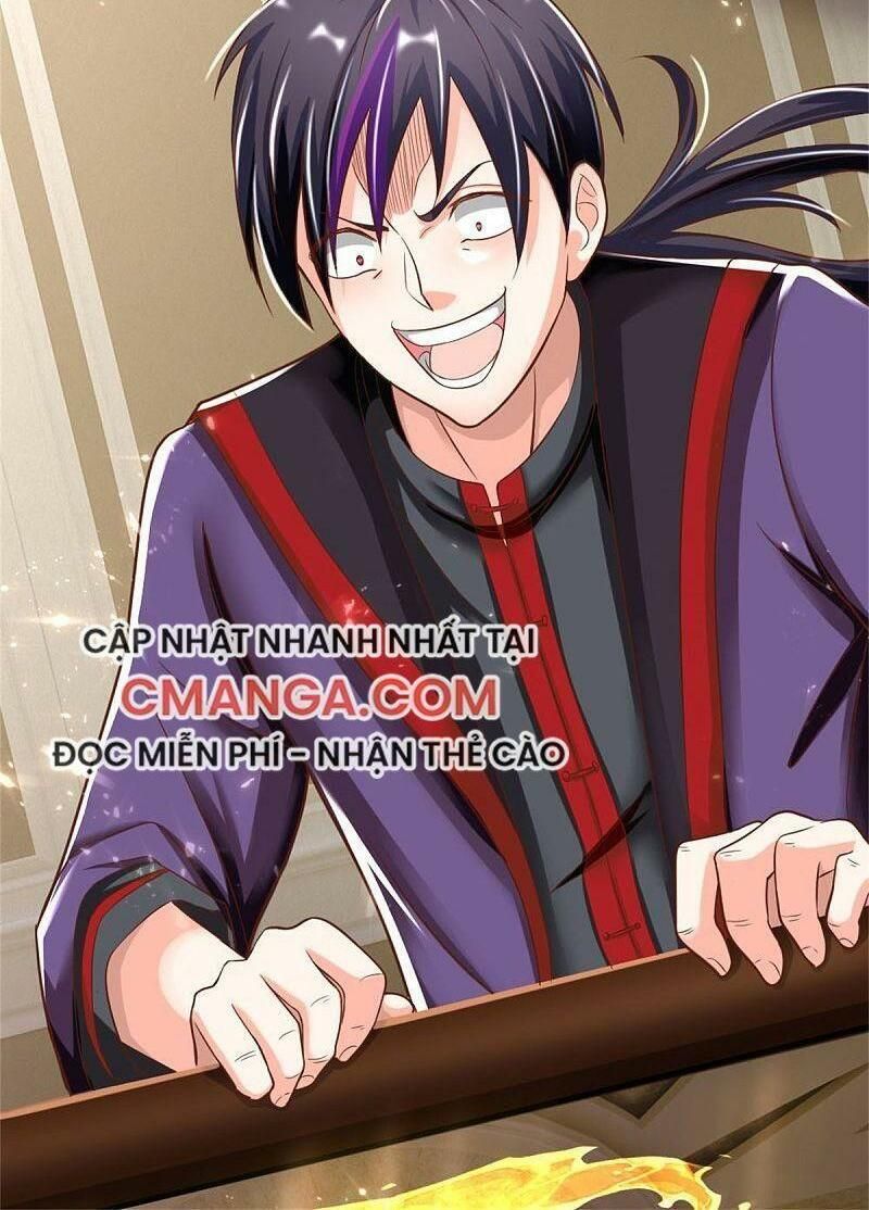 đọc truyện Vú Em Tiên Tôn Đi Ở Rể Chương 184 ảnh 4 tại Thiên Thai Truyện