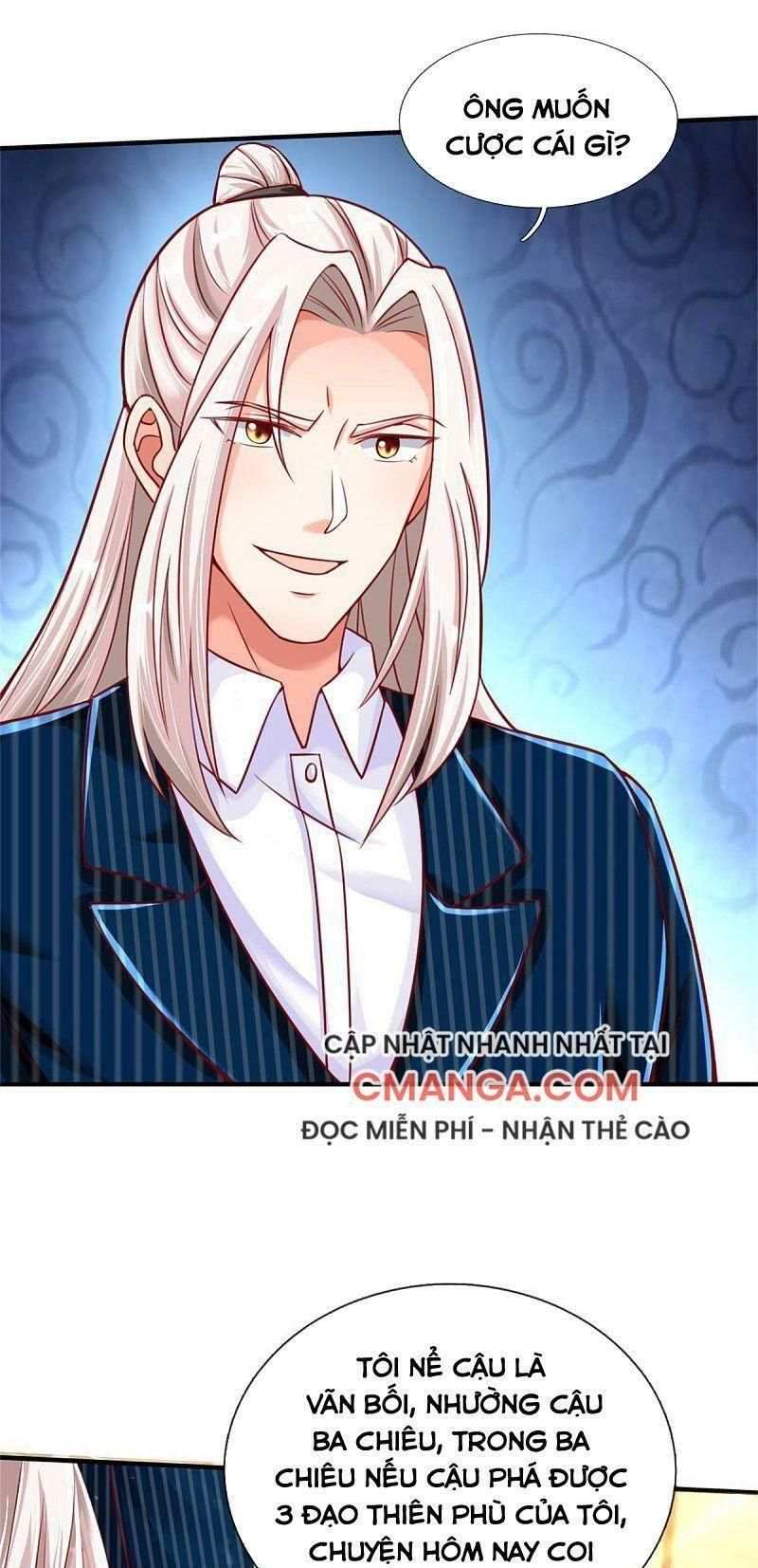 đọc truyện Vú Em Tiên Tôn Đi Ở Rể Chương 184 ảnh 25 tại Thiên Thai Truyện