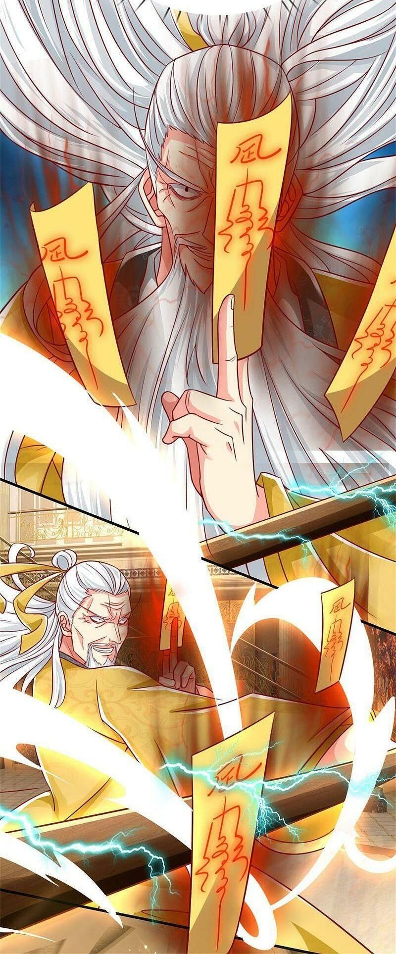 đọc truyện Vú Em Tiên Tôn Đi Ở Rể Chương 184 ảnh 28 tại Thiên Thai Truyện