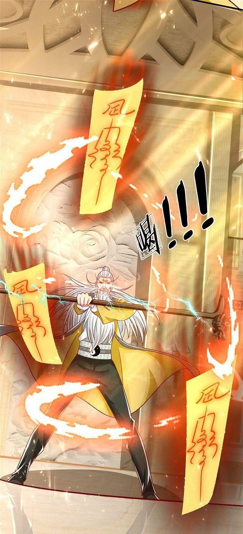 đọc truyện Vú Em Tiên Tôn Đi Ở Rể Chương 184 ảnh 29 tại Thiên Thai Truyện