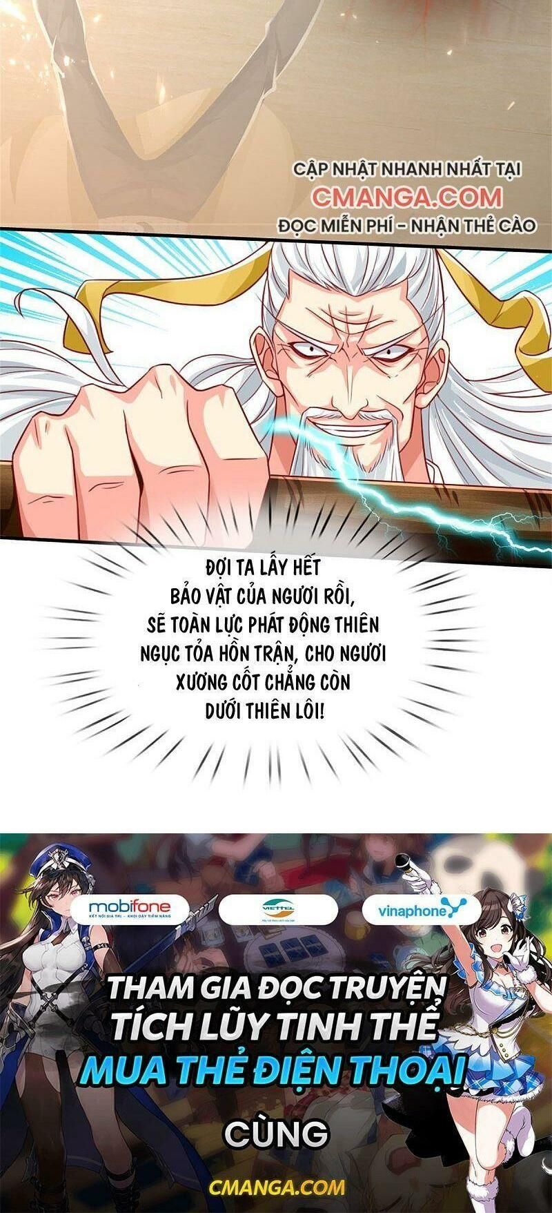 đọc truyện Vú Em Tiên Tôn Đi Ở Rể Chương 184 ảnh 30 tại Thiên Thai Truyện