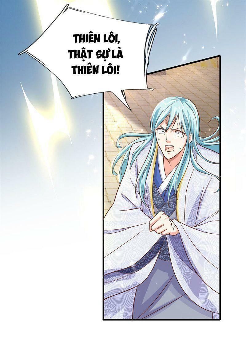 đọc truyện Vú Em Tiên Tôn Đi Ở Rể Chương 184 ảnh 7 tại Thiên Thai Truyện