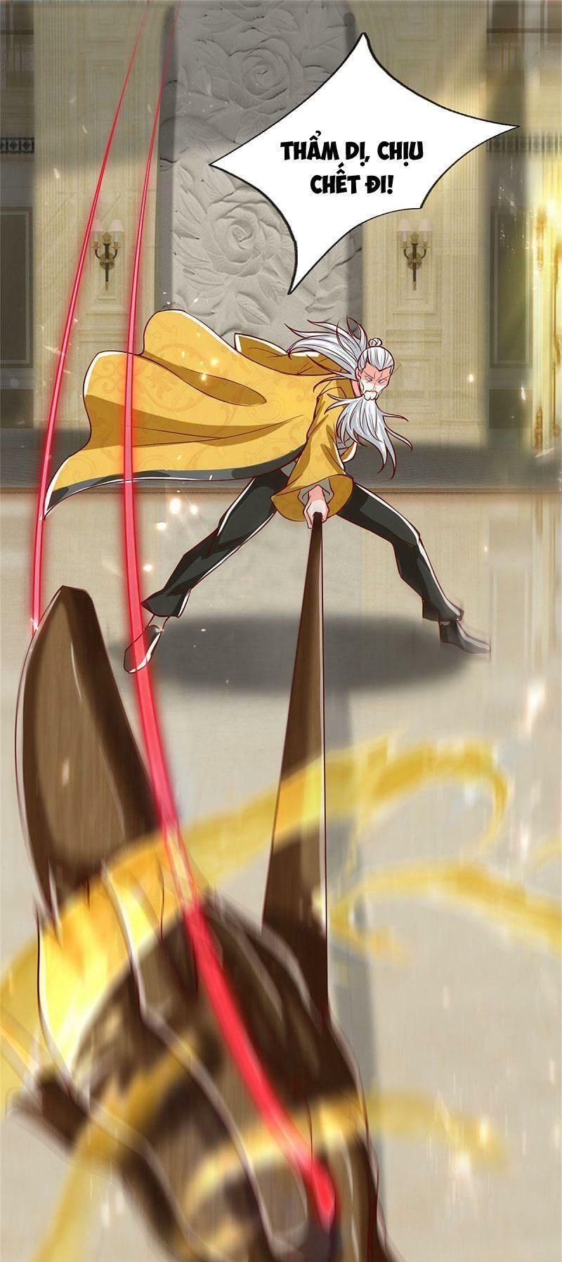 đọc truyện Vú Em Tiên Tôn Đi Ở Rể Chương 184 ảnh 11 tại Thiên Thai Truyện