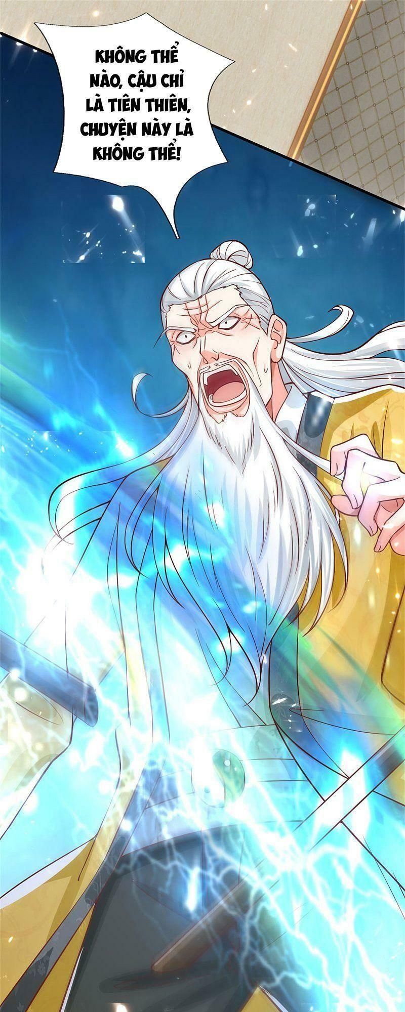 đọc truyện Vú Em Tiên Tôn Đi Ở Rể Chương 185 ảnh 12 tại Thiên Thai Truyện