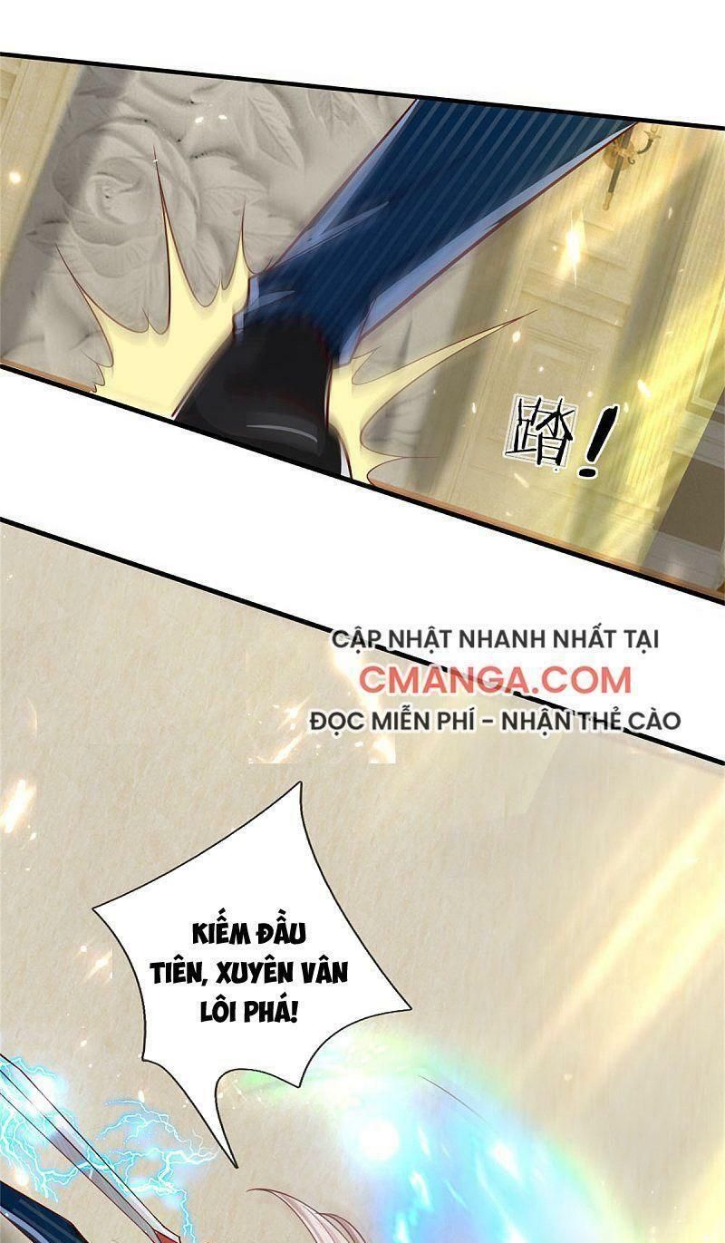 đọc truyện Vú Em Tiên Tôn Đi Ở Rể Chương 185 ảnh 15 tại Thiên Thai Truyện