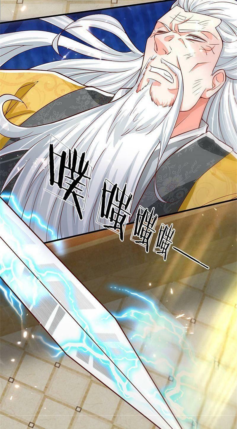 đọc truyện Vú Em Tiên Tôn Đi Ở Rể Chương 185 ảnh 17 tại Thiên Thai Truyện