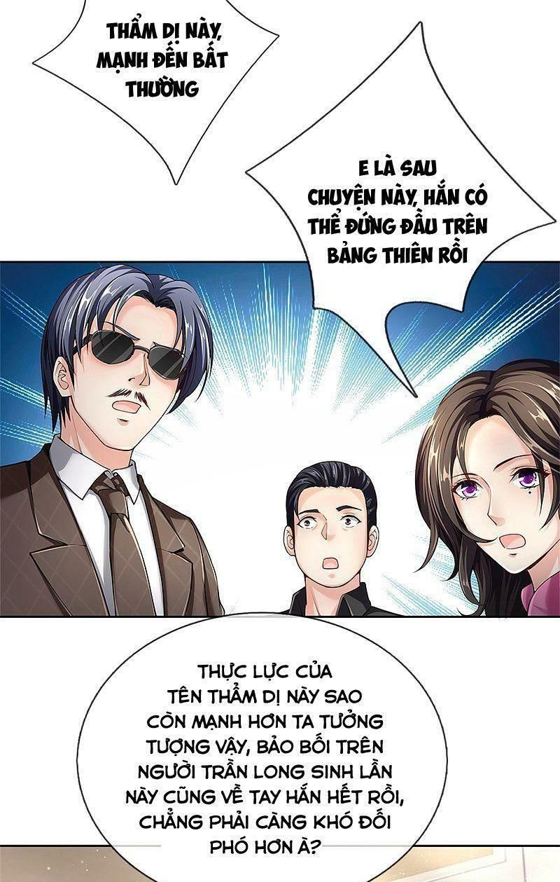 đọc truyện Vú Em Tiên Tôn Đi Ở Rể Chương 185 ảnh 21 tại Thiên Thai Truyện