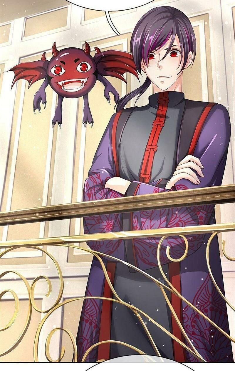 đọc truyện Vú Em Tiên Tôn Đi Ở Rể Chương 185 ảnh 22 tại Thiên Thai Truyện