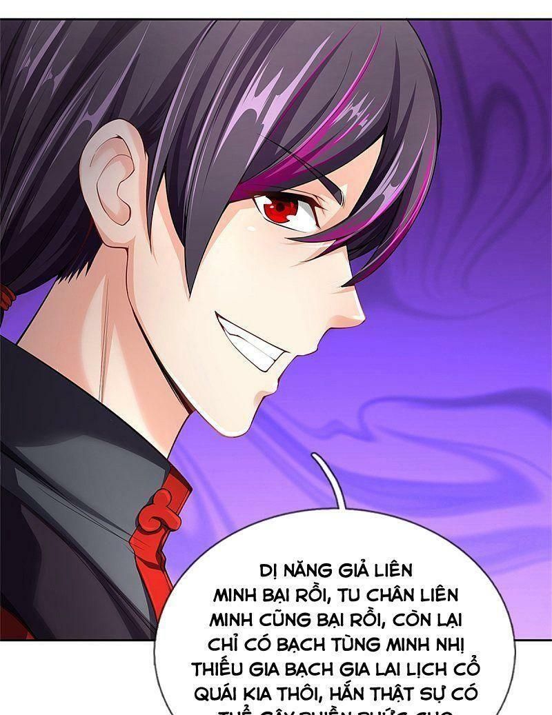 đọc truyện Vú Em Tiên Tôn Đi Ở Rể Chương 185 ảnh 25 tại Thiên Thai Truyện