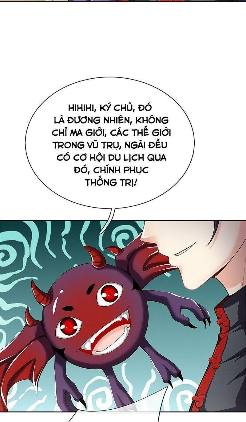 đọc truyện Vú Em Tiên Tôn Đi Ở Rể Chương 185 ảnh 28 tại Thiên Thai Truyện