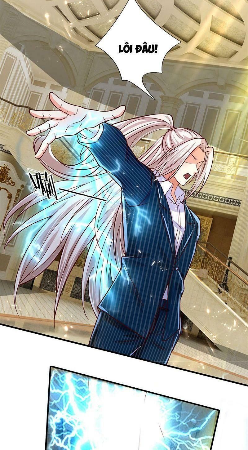 đọc truyện Vú Em Tiên Tôn Đi Ở Rể Chương 185 ảnh 5 tại Thiên Thai Truyện