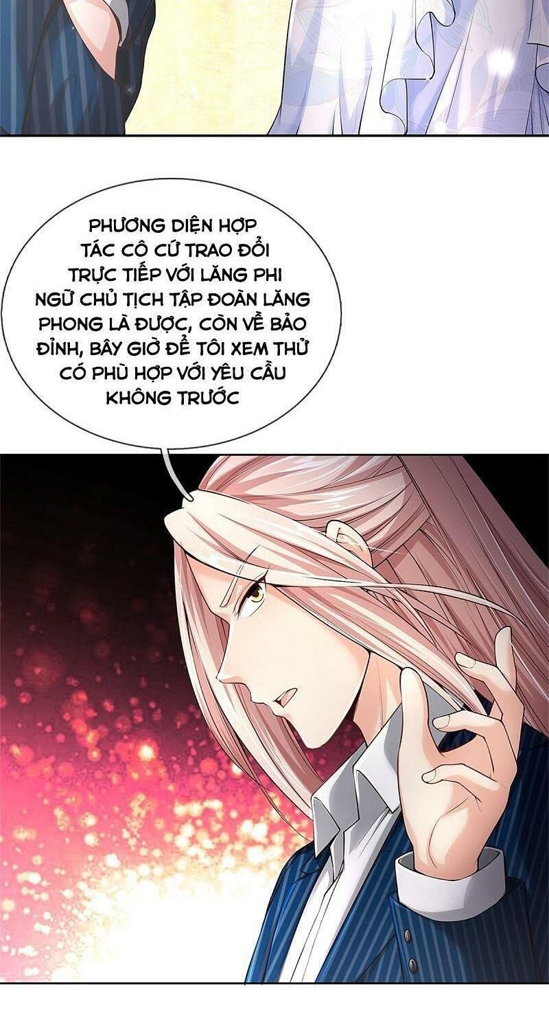 đọc truyện Vú Em Tiên Tôn Đi Ở Rể Chương 185 ảnh 34 tại Thiên Thai Truyện