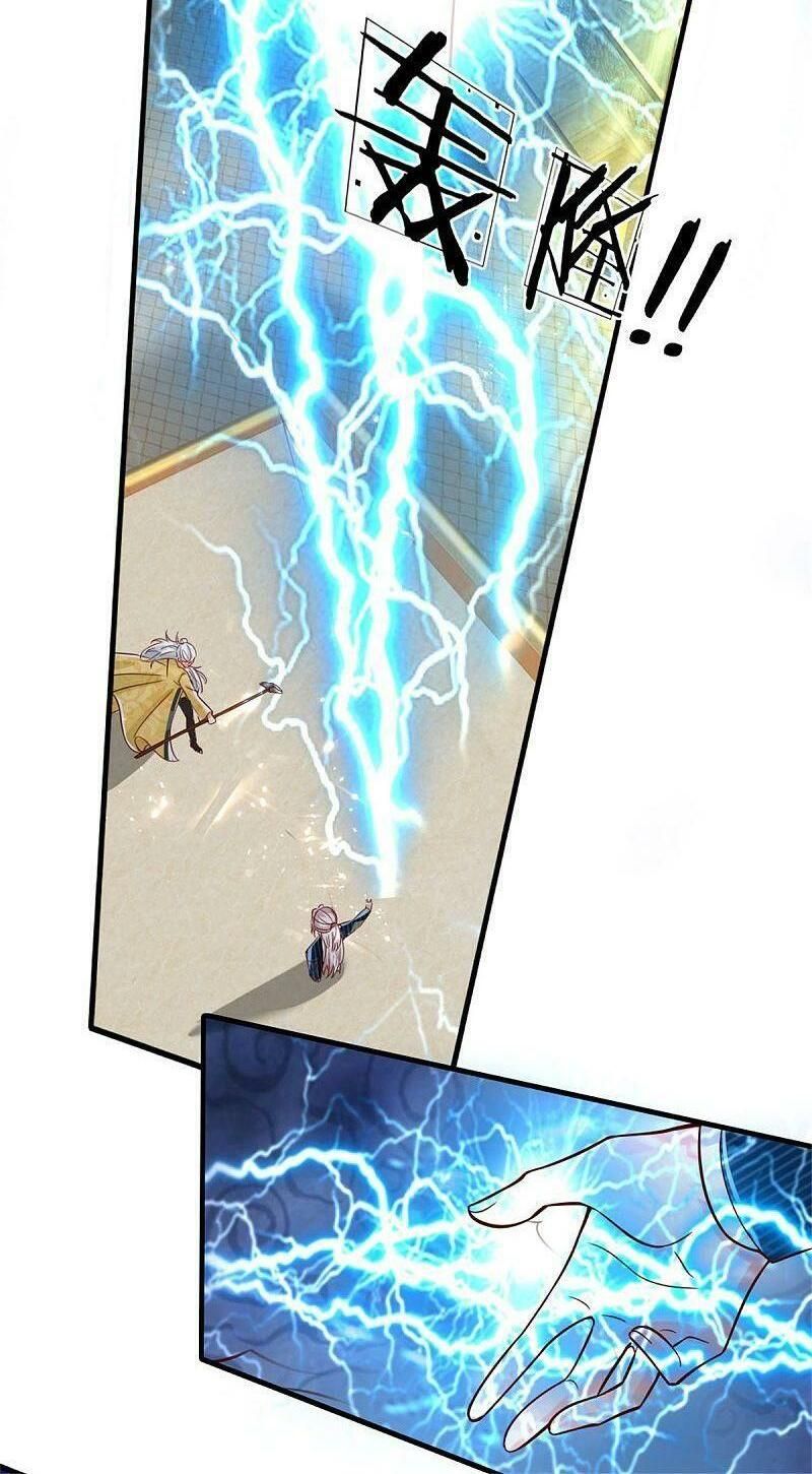 đọc truyện Vú Em Tiên Tôn Đi Ở Rể Chương 185 ảnh 6 tại Thiên Thai Truyện