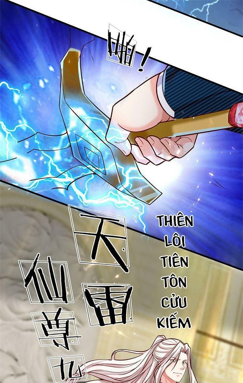 đọc truyện Vú Em Tiên Tôn Đi Ở Rể Chương 185 ảnh 7 tại Thiên Thai Truyện