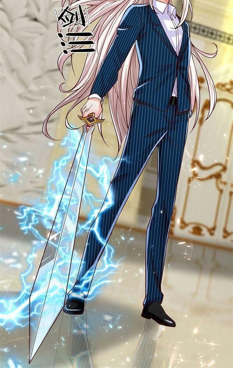 đọc truyện Vú Em Tiên Tôn Đi Ở Rể Chương 185 ảnh 8 tại Thiên Thai Truyện