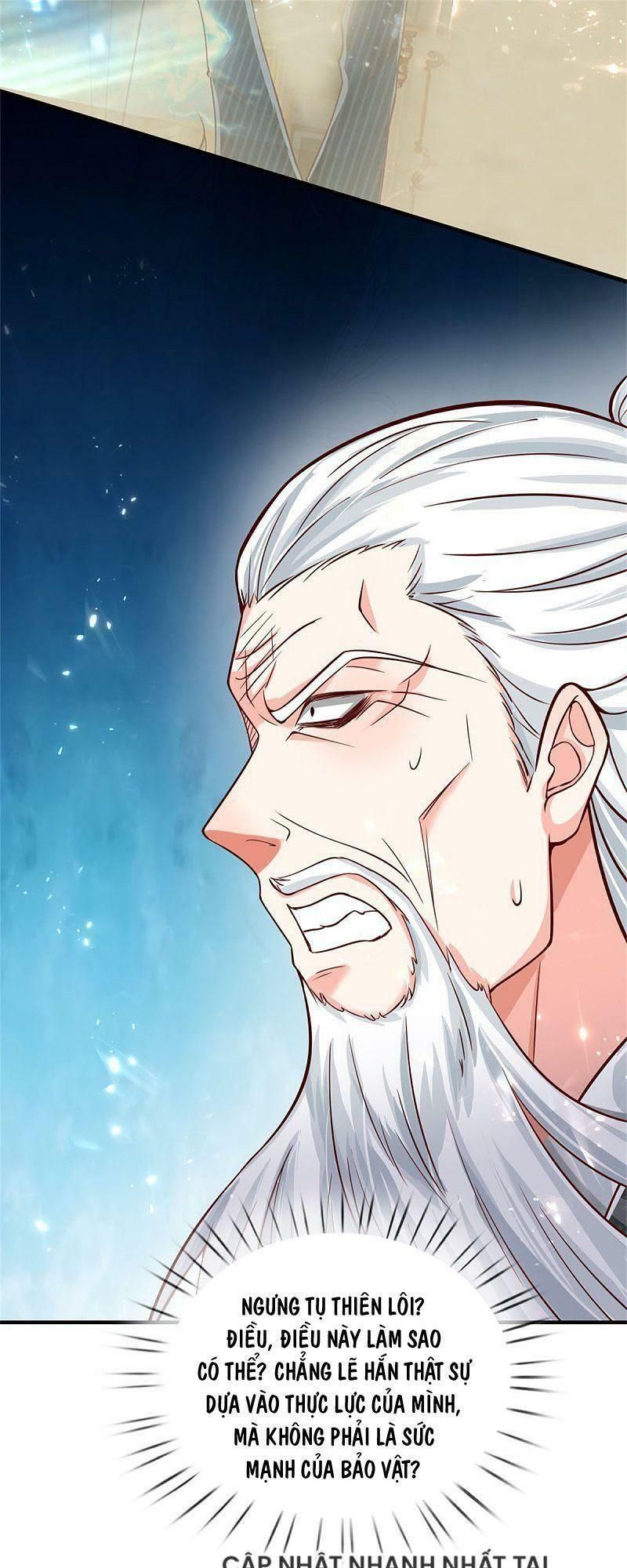 đọc truyện Vú Em Tiên Tôn Đi Ở Rể Chương 185 ảnh 9 tại Thiên Thai Truyện