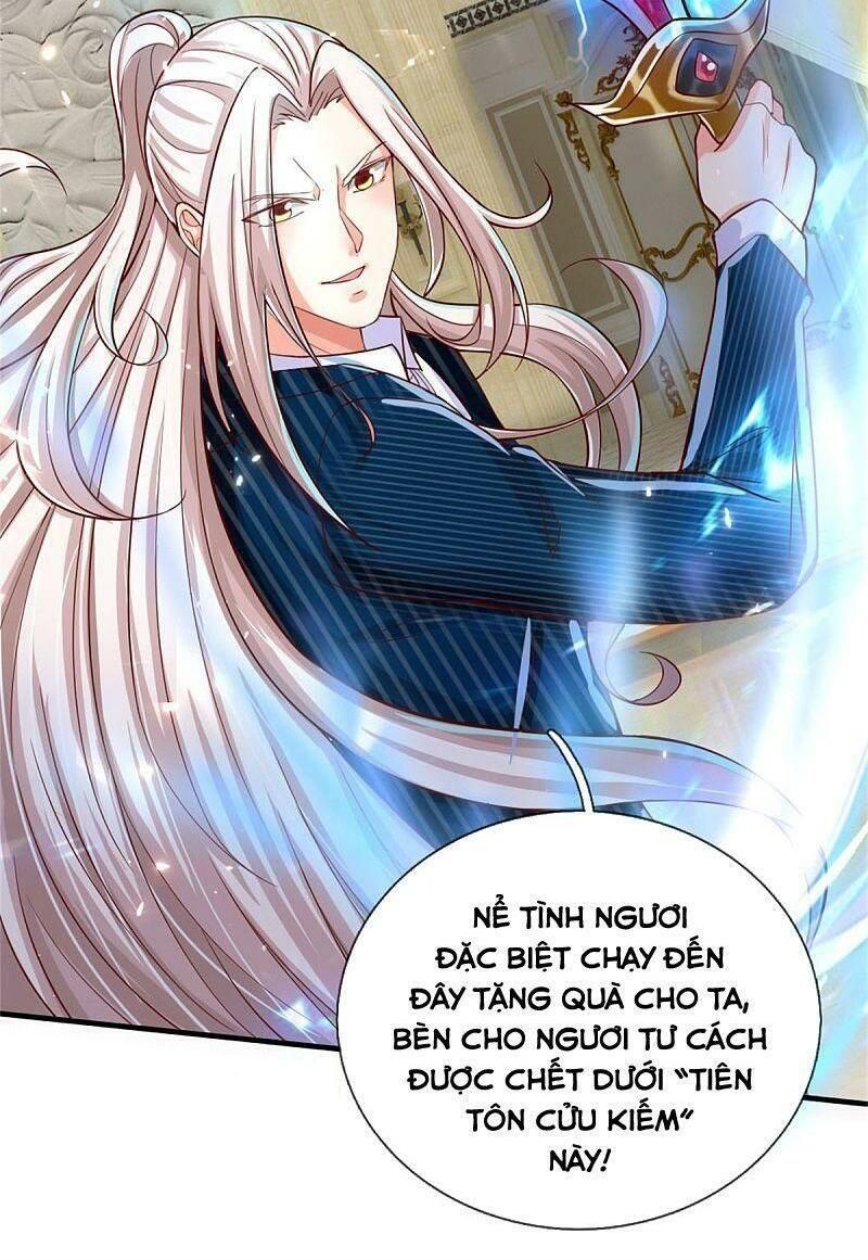 đọc truyện Vú Em Tiên Tôn Đi Ở Rể Chương 185 ảnh 11 tại Thiên Thai Truyện