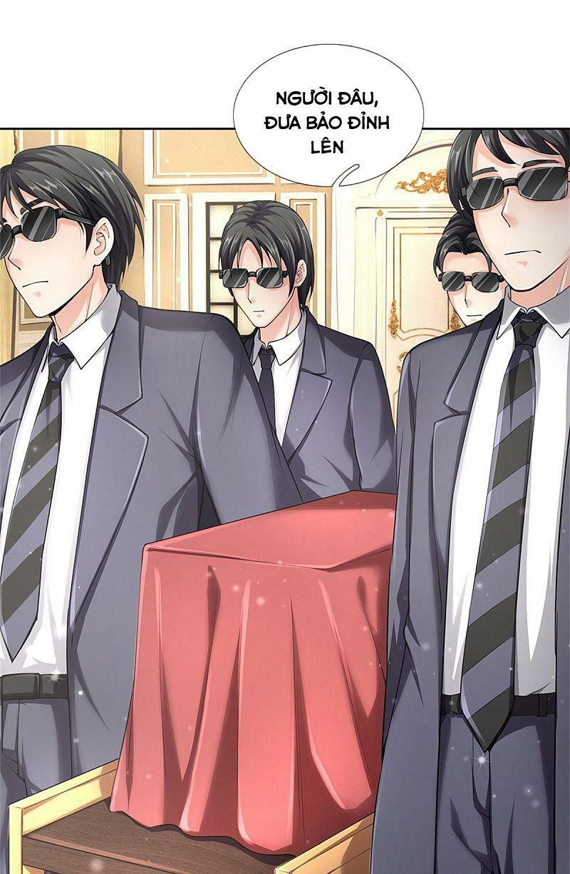 đọc truyện Vú Em Tiên Tôn Đi Ở Rể Chương 186 ảnh 3 tại Thiên Thai Truyện