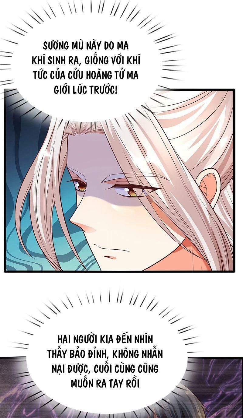 đọc truyện Vú Em Tiên Tôn Đi Ở Rể Chương 186 ảnh 13 tại Thiên Thai Truyện