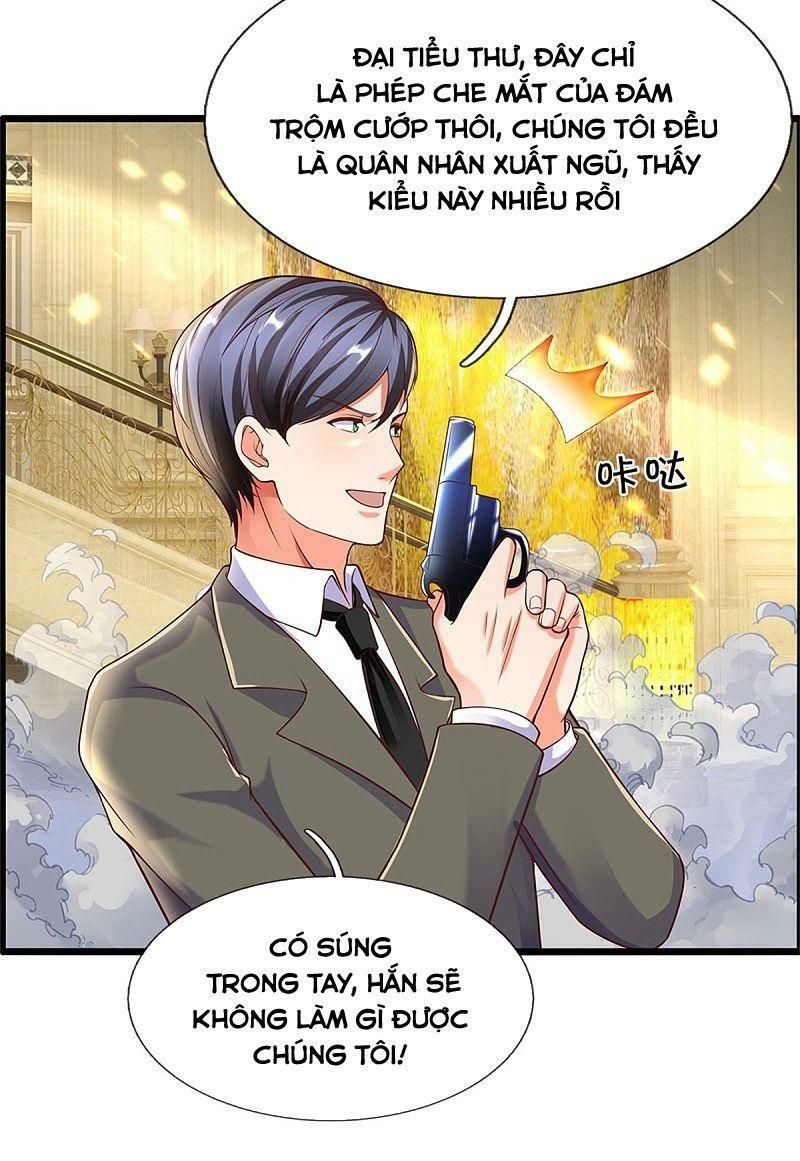 đọc truyện Vú Em Tiên Tôn Đi Ở Rể Chương 186 ảnh 16 tại Thiên Thai Truyện