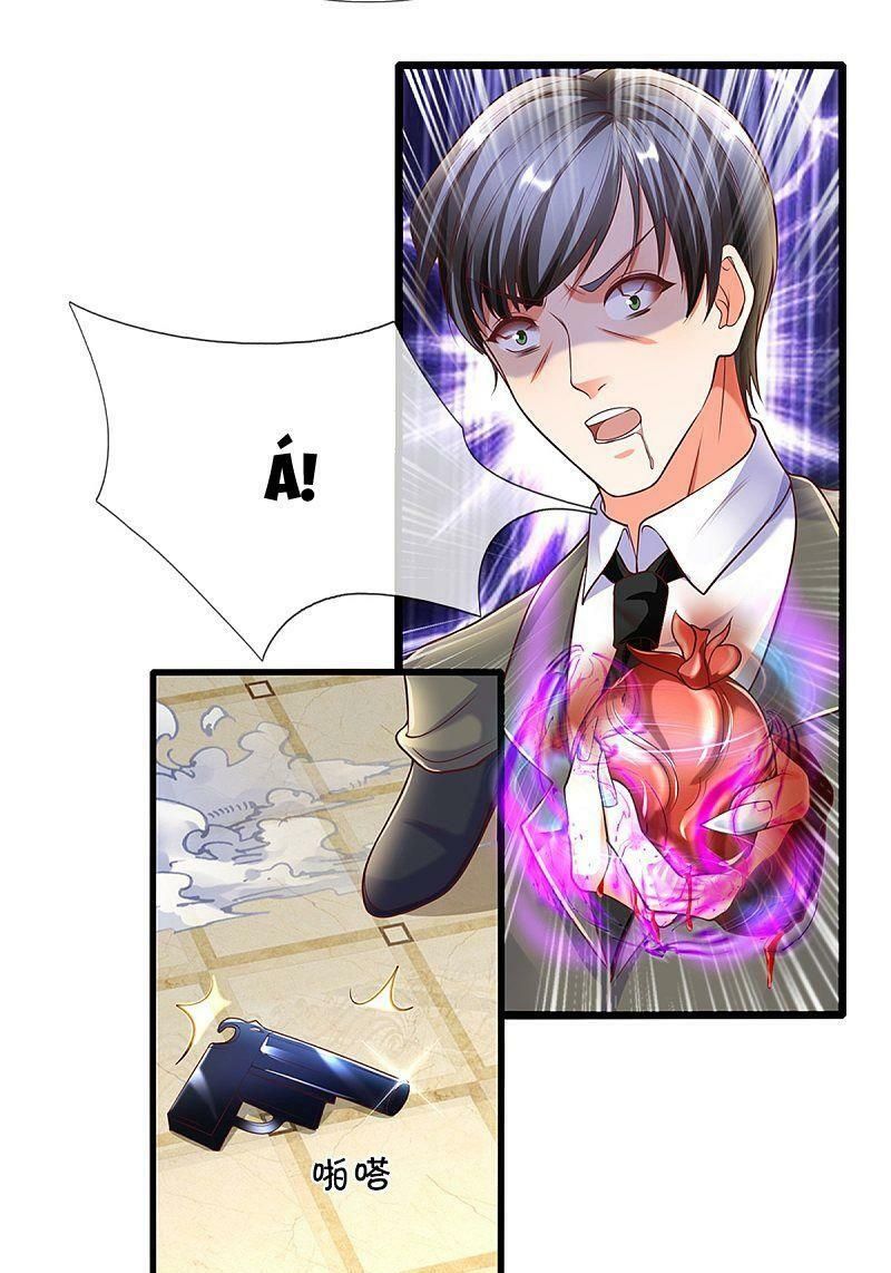 đọc truyện Vú Em Tiên Tôn Đi Ở Rể Chương 186 ảnh 18 tại Thiên Thai Truyện