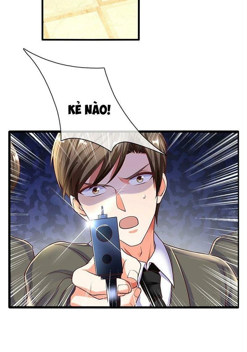 đọc truyện Vú Em Tiên Tôn Đi Ở Rể Chương 186 ảnh 19 tại Thiên Thai Truyện