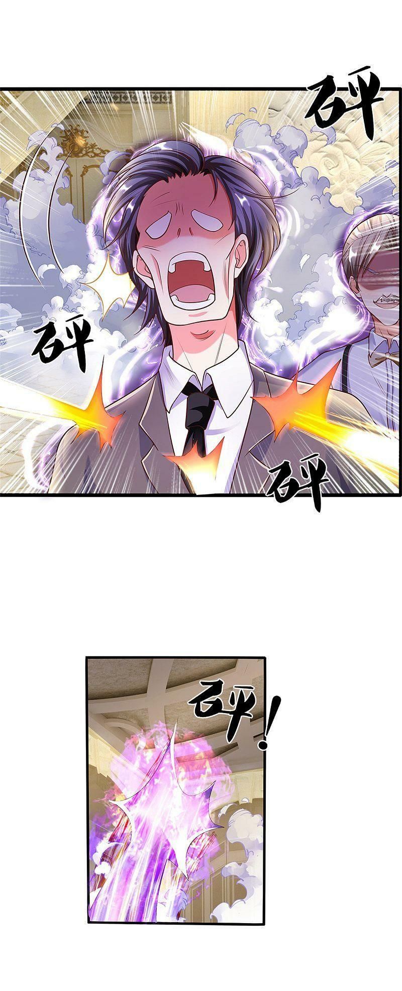 đọc truyện Vú Em Tiên Tôn Đi Ở Rể Chương 186 ảnh 20 tại Thiên Thai Truyện