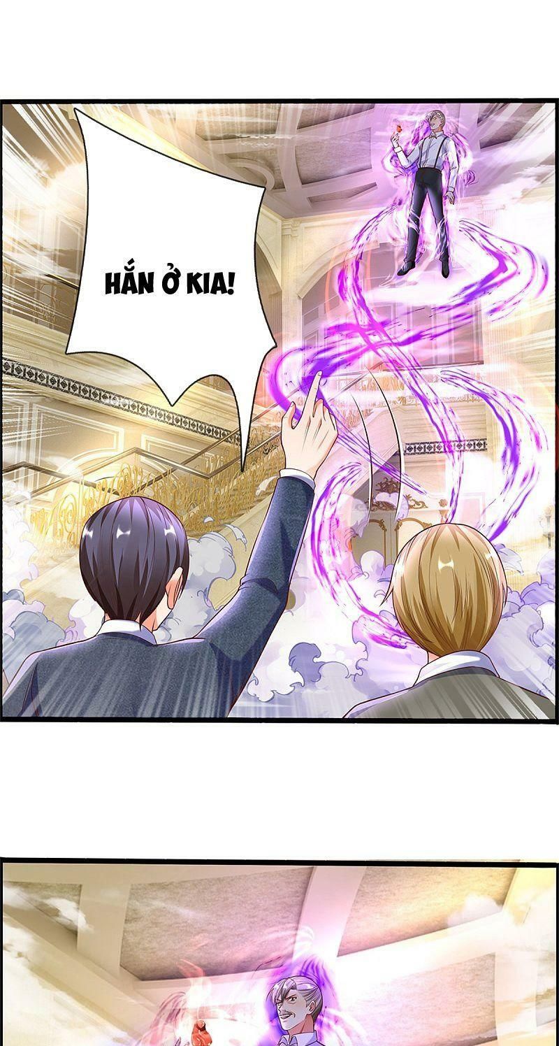 đọc truyện Vú Em Tiên Tôn Đi Ở Rể Chương 186 ảnh 21 tại Thiên Thai Truyện