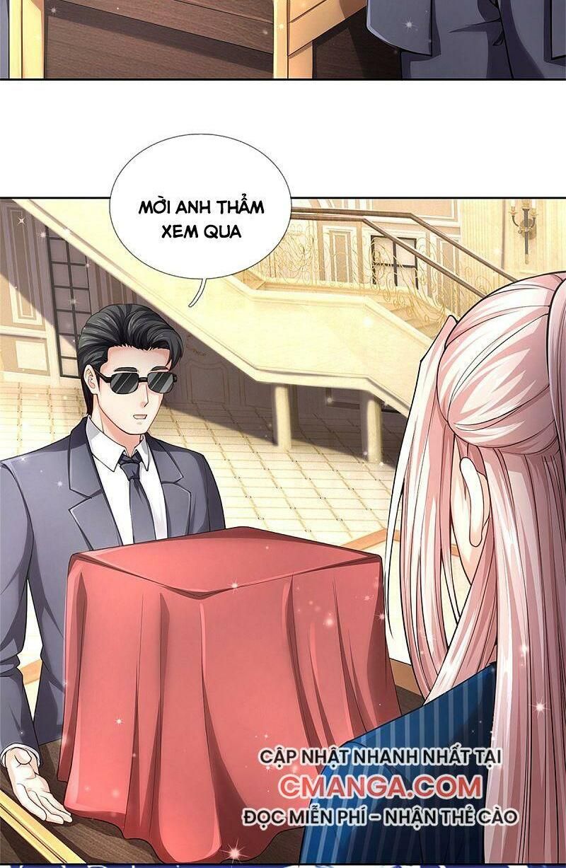 đọc truyện Vú Em Tiên Tôn Đi Ở Rể Chương 186 ảnh 4 tại Thiên Thai Truyện