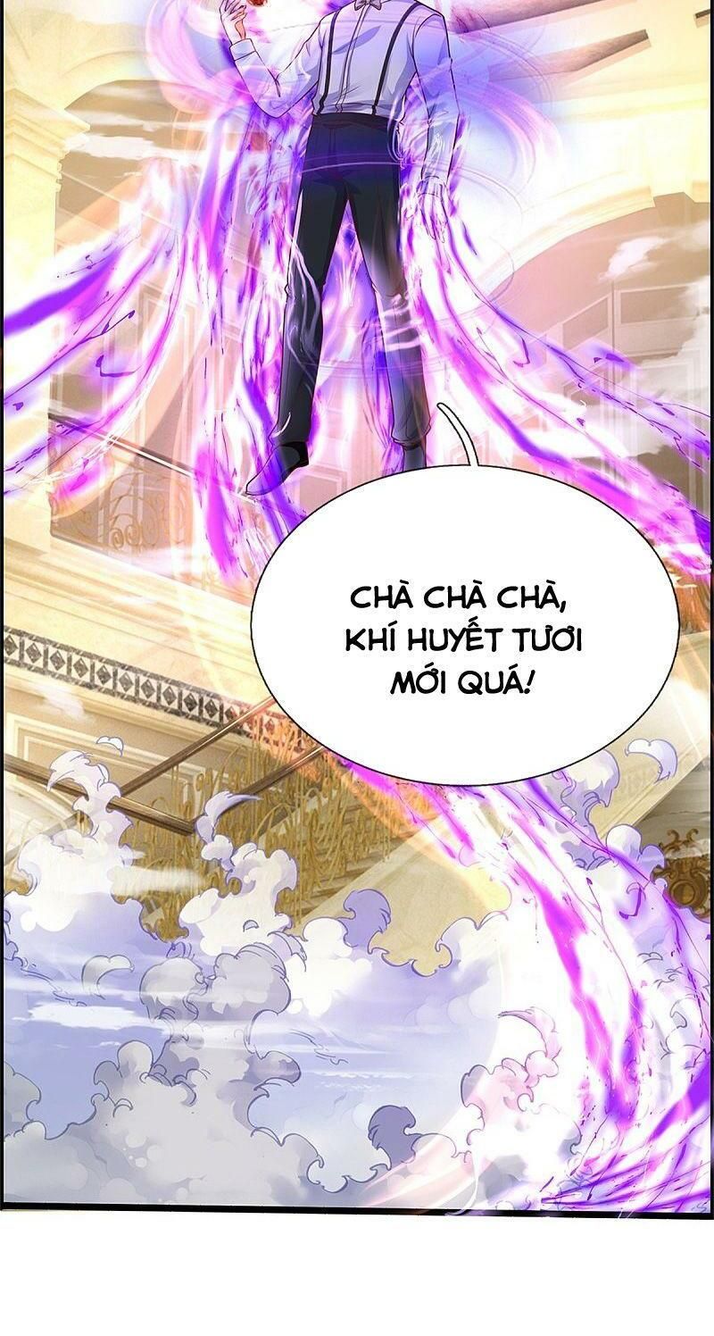 đọc truyện Vú Em Tiên Tôn Đi Ở Rể Chương 186 ảnh 22 tại Thiên Thai Truyện