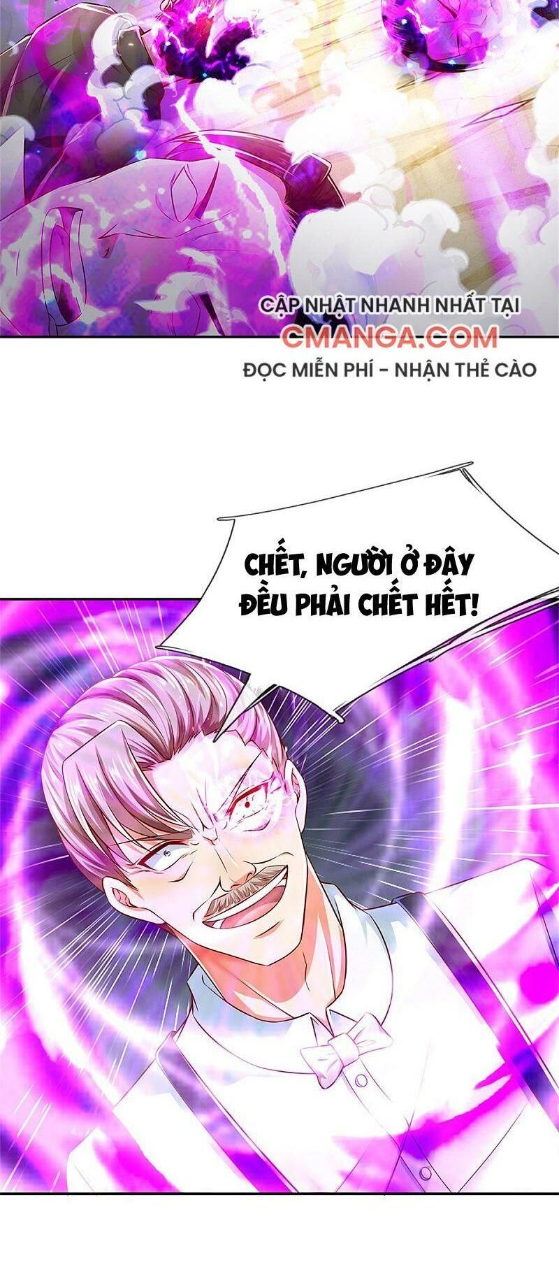 đọc truyện Vú Em Tiên Tôn Đi Ở Rể Chương 186 ảnh 25 tại Thiên Thai Truyện