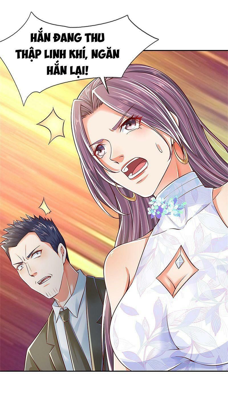 đọc truyện Vú Em Tiên Tôn Đi Ở Rể Chương 186 ảnh 26 tại Thiên Thai Truyện