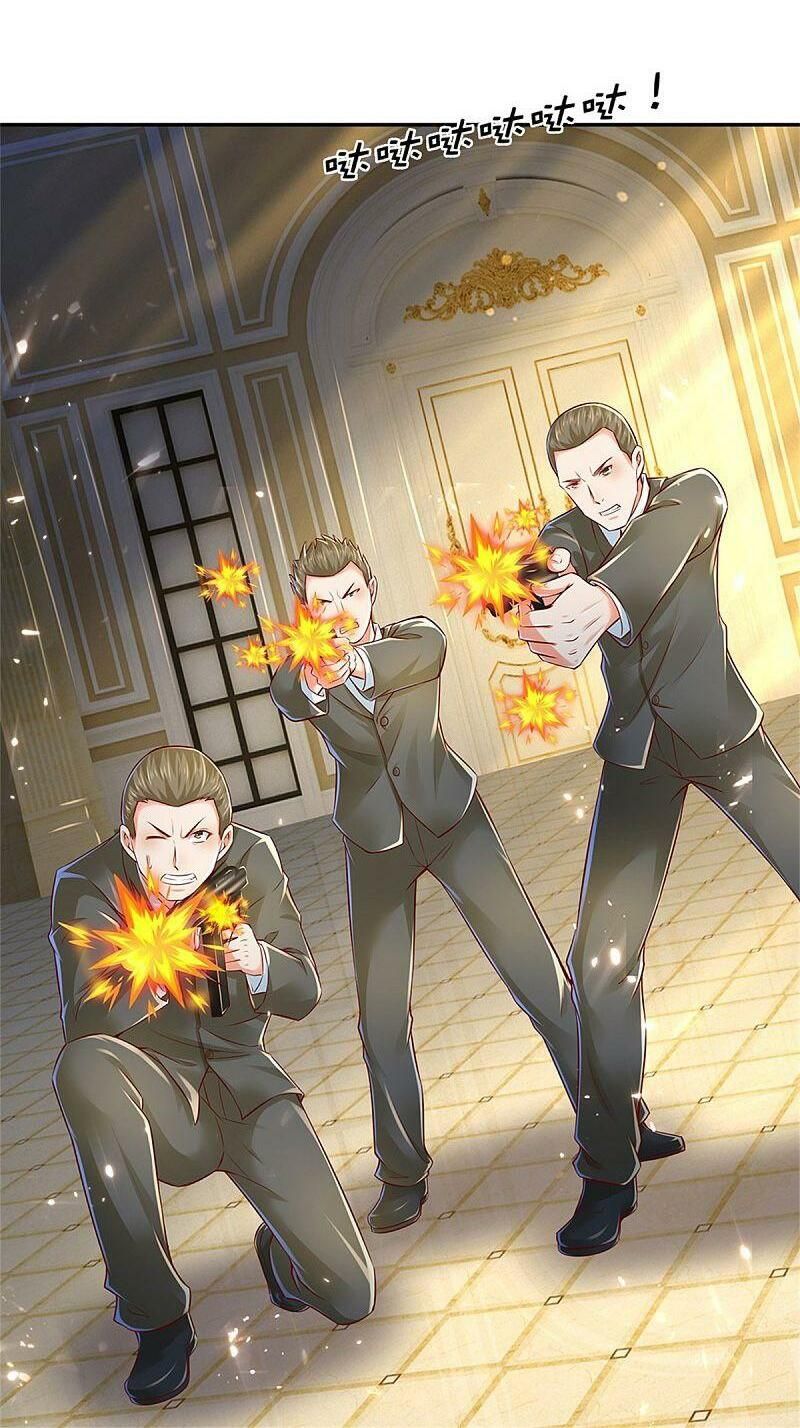 đọc truyện Vú Em Tiên Tôn Đi Ở Rể Chương 186 ảnh 27 tại Thiên Thai Truyện